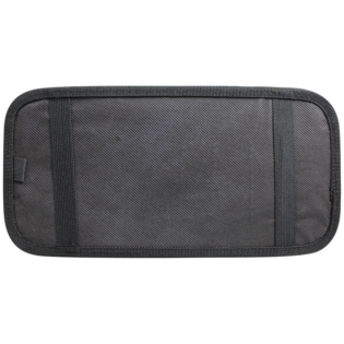 Volkano Iron Series Sun Visor CD Holder (12 Discs)