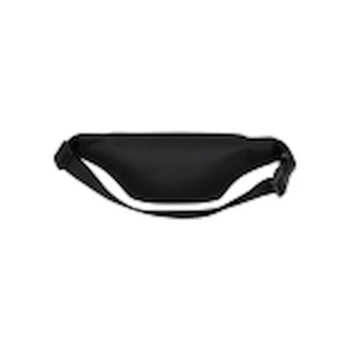 Volkano Jumpstart Moon Bag - Black