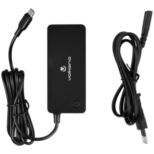 Volkano Brio Series Type-C 45w Laptop Charger