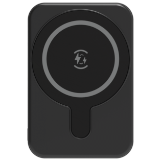 Volkano Reload Series 5000mah Magnetic Wireless Power Bank
