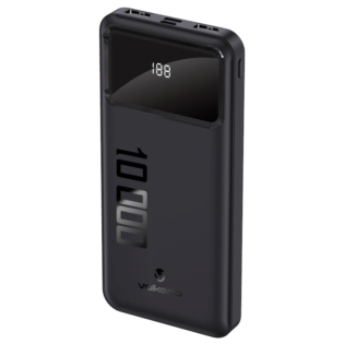 Volkano Punch Series 10000mah Power Bank