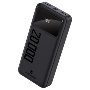 Volkano Punch Series 20000mah Power Bank