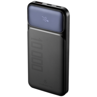 Volkano Roma Series 10000mah P.D. 20W Power Bank