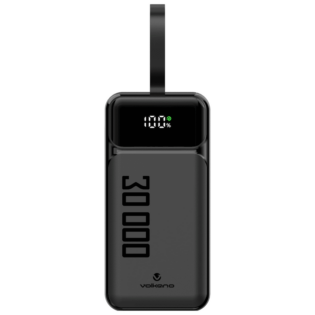 Volkano Roma Series 30000mah PD 22.5w Power Bank