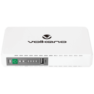 Volkano Constant Series Mini UPS 8800mah