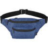 Volkano Apollo Moon Bag Navy