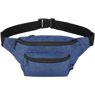 Volkano Apollo Moon Bag Navy