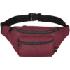 Volkano Rover Moon Bag - Red