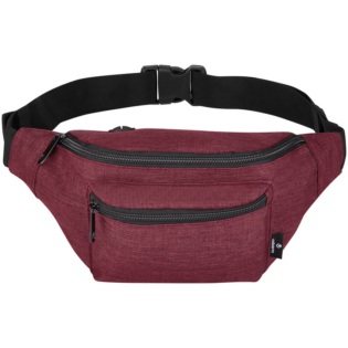 Volkano Rover Moon Bag - Red