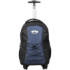 Volkano Winner Trolley Backpack 22L Navy