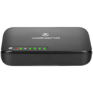 Volkano Perpetual Series Mini UPS 14000mah