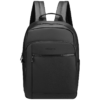 Volkano Mason 15.6" Laptop Backpack - Black