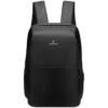 Volkano Aaron 15.6" Smart Laptop Backpack - Black