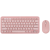 Pebble 2 Combo - Tonal Rose