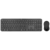 Logitech(R) Signature Slim Combo MK950 - Graphite