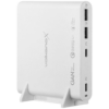 VolkanoX Boost Series 120 Watt Multiport GaN Laptop Charger