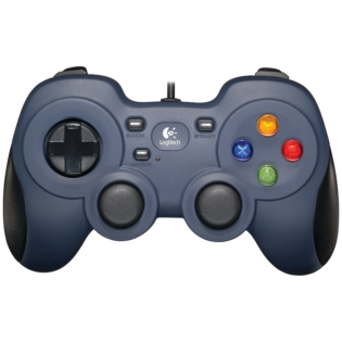 Logitech(R) F310 Gamepad - Grey