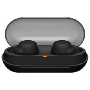Sony WF-C500 (Black) True Wireless Earbuds