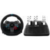 Logitech(R) G29 Driving Force Racing Wheel and Pedals for PS & PC