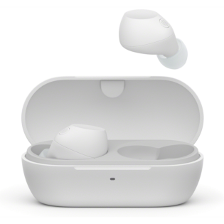 Sony WF-C710N (White) True Wireless Earbuds