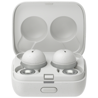 Sony WF-L900 LinkBuds (White)