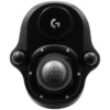 Driving Force Shifter for All Wheels
