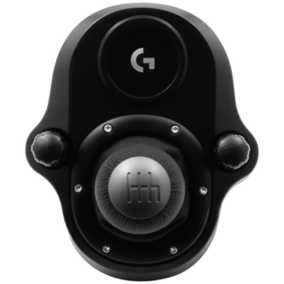 Logitech(R) Driving Force Shifter for All Wheels