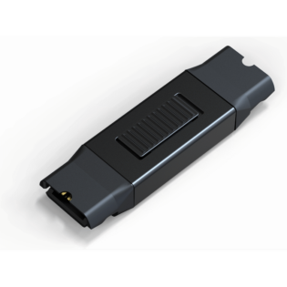 QD mute switch