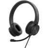 Accutone USB Binaural Headset