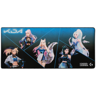 Logitech G840 Gaming Mouse pad