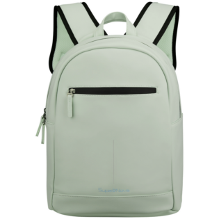 Supanova Layla 15.6" Laptop Backpack - Pastel Mint