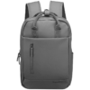 Supanova Sutton 14.1" Laptop Backpack Charcoal