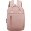 Supanova Sutton 14.1" Laptop Backpack Pastel Pink