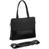 Supanova Gwen 15.6" Laptop bag Black