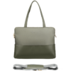 Supanova Gwen 15.6" Laptop bag Moss Green