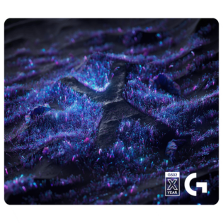 Logitech G640 SE Mousepad