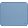 Logitech(R) Mouse Pad Studio Series - Blue Grey