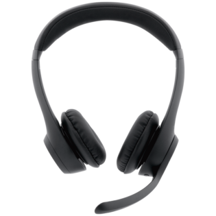 Logitech Zone 300 headset - Graphite