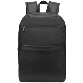 Amplify Panama 15.6" Laptop Backpack - Black