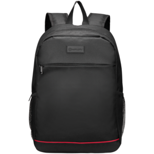 Amplify Industrial 15.6"Laptop Backpack Black