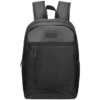 Amplify Peru 15.6"Laptop Backpack Black