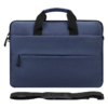Amplify Cuba 15.6" Laptop Shoulder Bag Navy