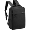 Amplify Cuba 15.6" Laptop Backpack Black