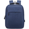 Amplify Cuba 15.6" Laptop Backpack Navy