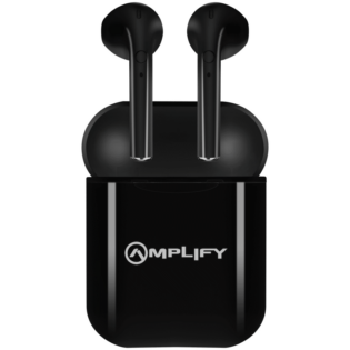 Amplify Note 2.0 Series TWS Earphone Pods - Black