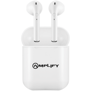 Amplify Note 2.0 Series TWS Earphone Pods - White
