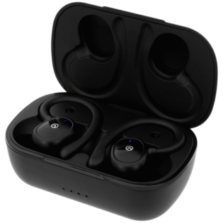 Amplify True Tunes 2.0 Sports Hook TWS Earphones