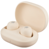 Amplify HushPods - TWS Earphone with ANC - Nude