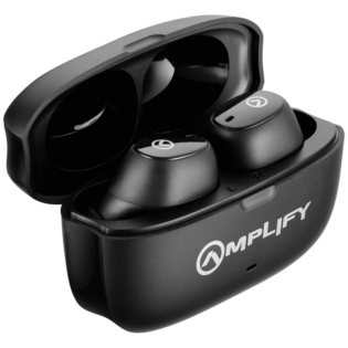 Amplify Zodiac 2.0 Series TWS Earphones - Black
