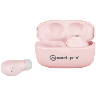Amplify Zodiac 2.0 Series TWS Earphones - Pink